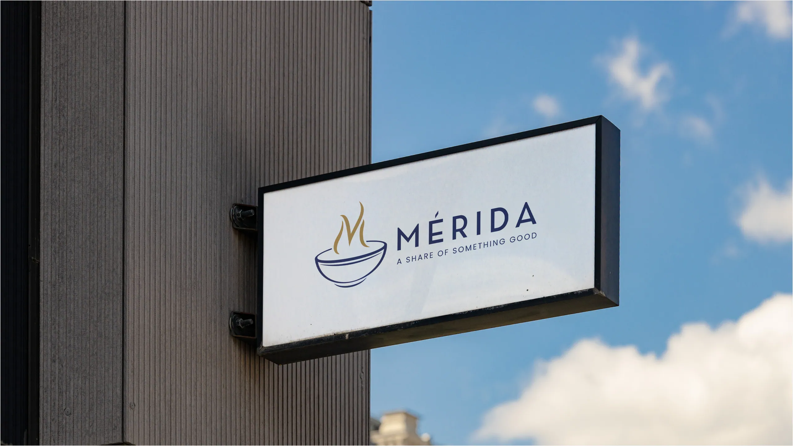 Mérida brand identity